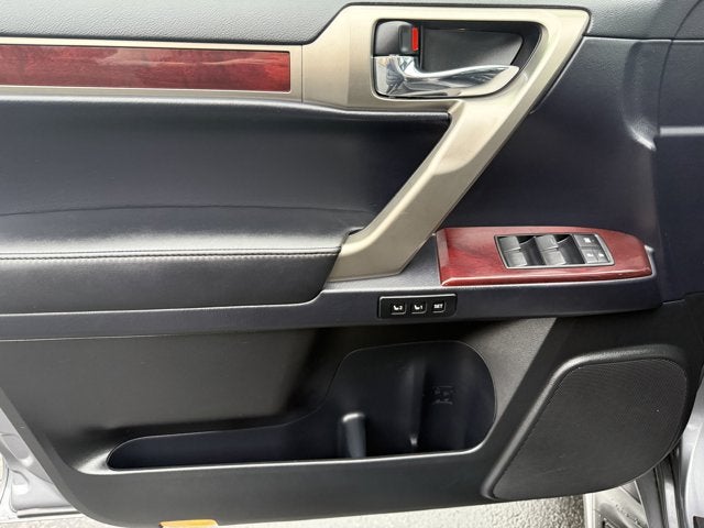 2017 Lexus GX GX 460