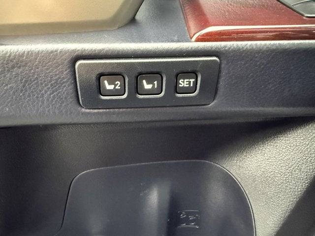 2017 Lexus GX GX 460