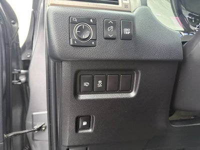 2017 Lexus GX GX 460