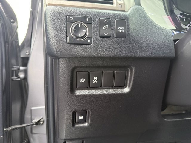 2017 Lexus GX GX 460