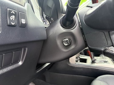 2017 Lexus GX GX 460