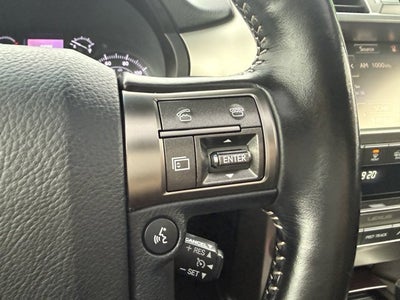 2017 Lexus GX GX 460