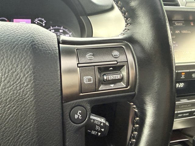 2017 Lexus GX GX 460