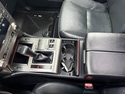 2017 Lexus GX GX 460