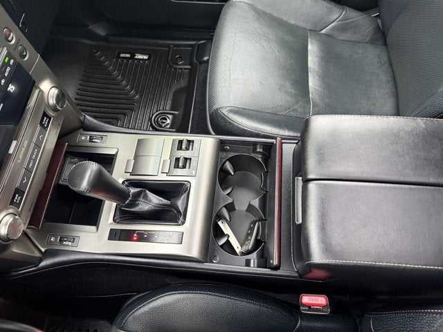 2017 Lexus GX GX 460