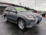 2017 Lexus GX GX 460