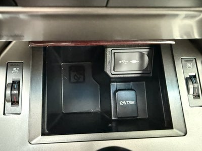 2017 Lexus GX GX 460