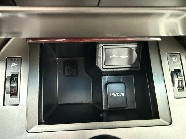 2017 Lexus GX GX 460