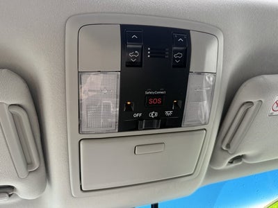 2017 Lexus GX GX 460