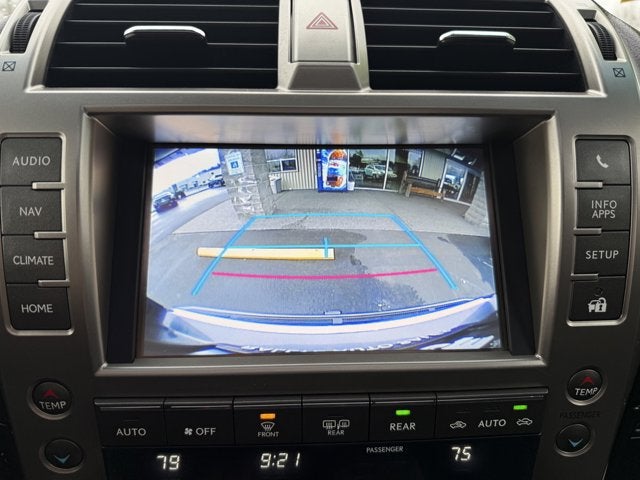 2017 Lexus GX GX 460