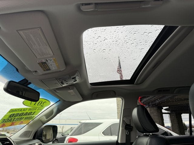 2017 Lexus GX GX 460