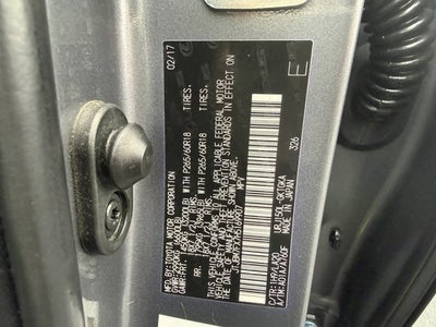 2017 Lexus GX GX 460