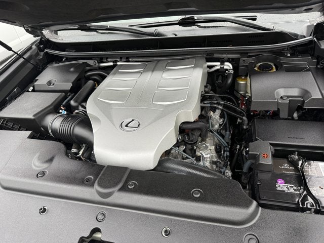 2017 Lexus GX GX 460