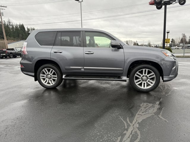 2017 Lexus GX GX 460