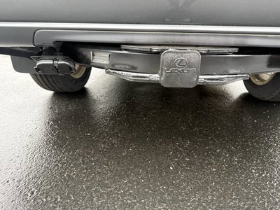 2017 Lexus GX GX 460