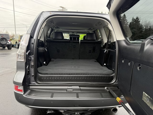 2017 Lexus GX GX 460