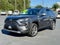 2021 Toyota RAV4 Hybrid Limited AWD