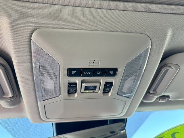 2021 Toyota RAV4 Hybrid Limited AWD