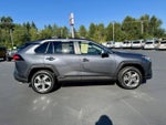 2021 Toyota RAV4 Hybrid Limited AWD
