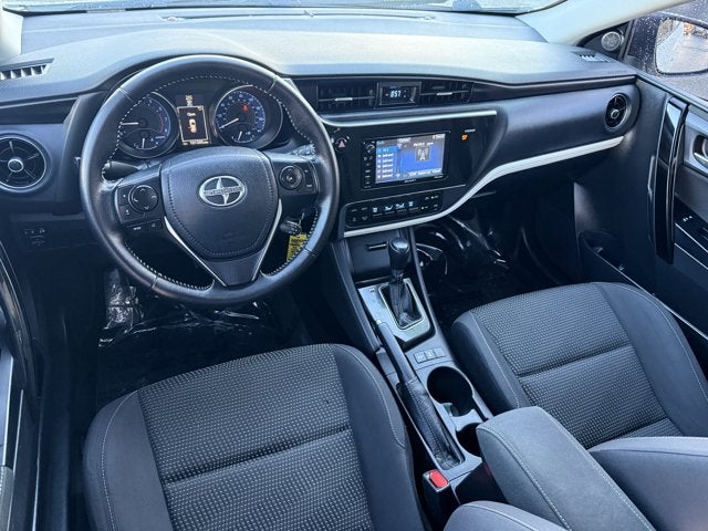 2016 Scion iM 5dr HB CVT (Natl)