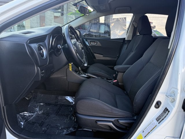 2016 Scion iM 5dr HB CVT (Natl)