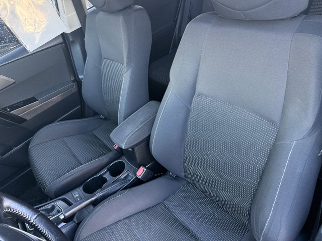 2016 Scion iM 5dr HB CVT (Natl)