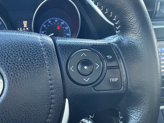 2016 Scion iM 5dr HB CVT (Natl)