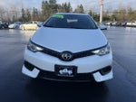 2016 Scion iM 5dr HB CVT (Natl)