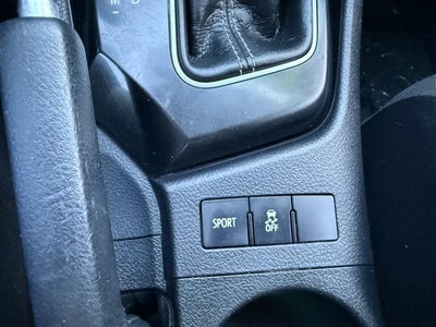 2016 Scion iM 5dr HB CVT (Natl)