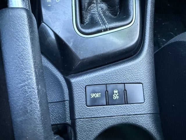 2016 Scion iM 5dr HB CVT (Natl)