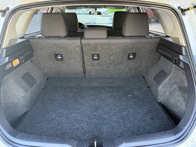 2016 Scion iM 5dr HB CVT (Natl)