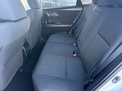 2016 Scion iM 5dr HB CVT (Natl)