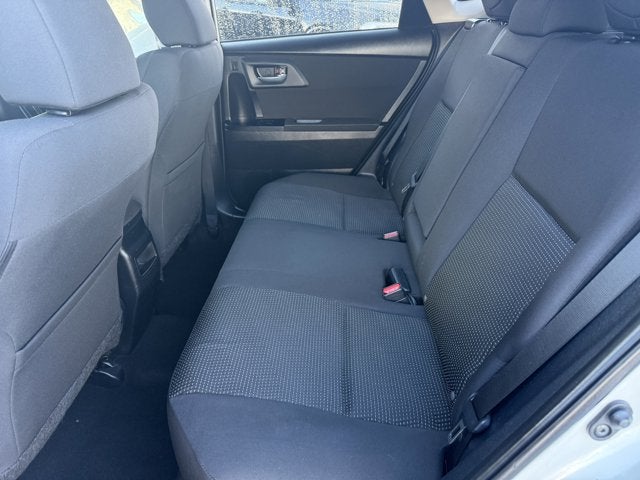 2016 Scion iM 5dr HB CVT (Natl)