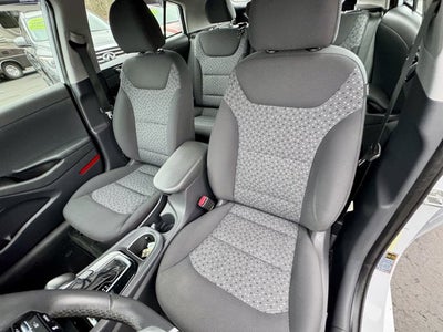 2019 Hyundai Ioniq Hybrid SEL