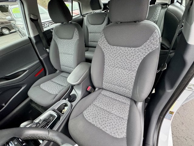 2019 Hyundai Ioniq Hybrid SEL