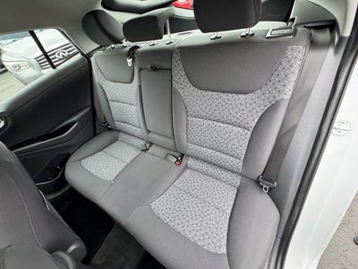 2019 Hyundai Ioniq Hybrid SEL