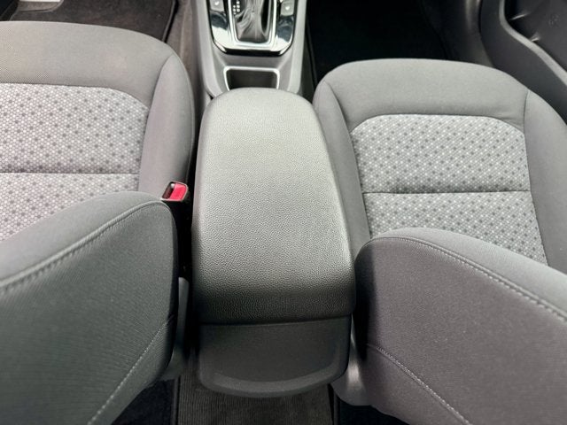 2019 Hyundai Ioniq Hybrid SEL