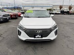 2019 Hyundai Ioniq Hybrid SEL