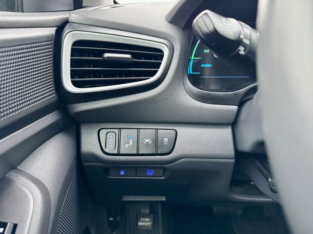 2019 Hyundai Ioniq Hybrid SEL