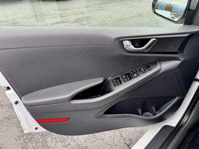 2019 Hyundai Ioniq Hybrid SEL