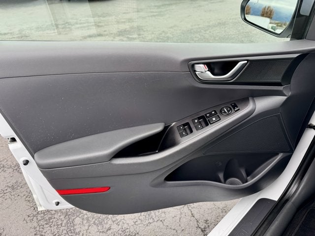 2019 Hyundai Ioniq Hybrid SEL