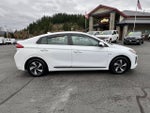 2019 Hyundai Ioniq Hybrid SEL