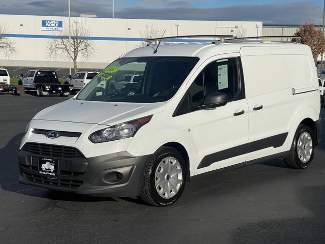 2016 Ford Transit Connect XL