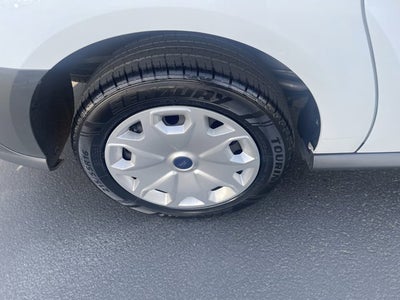 2016 Ford Transit Connect XL