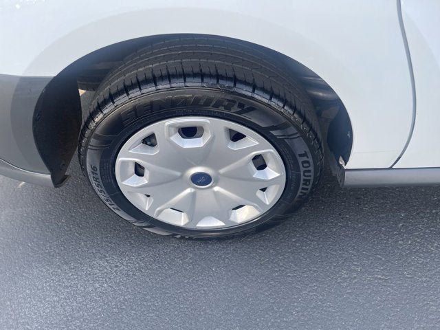 2016 Ford Transit Connect XL