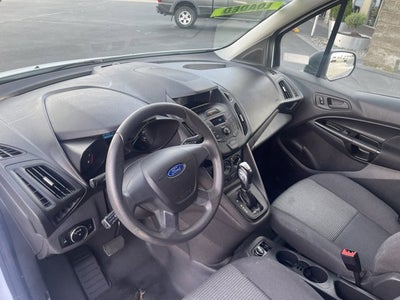 2016 Ford Transit Connect XL