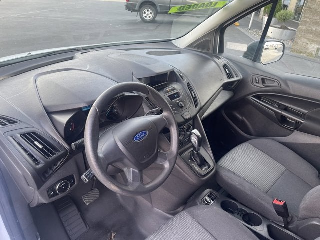 2016 Ford Transit Connect XL