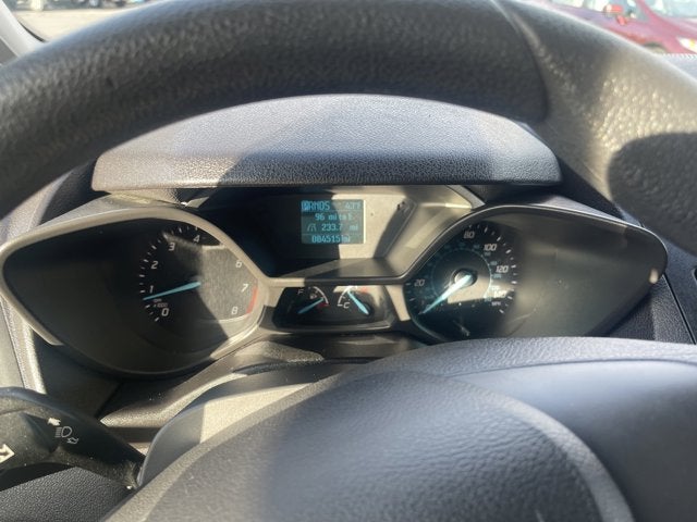 2016 Ford Transit Connect XL