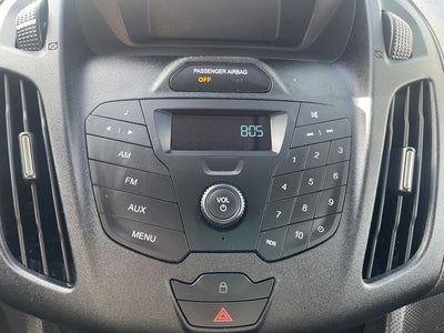 2016 Ford Transit Connect XL