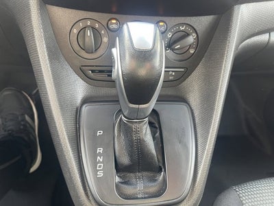 2016 Ford Transit Connect XL